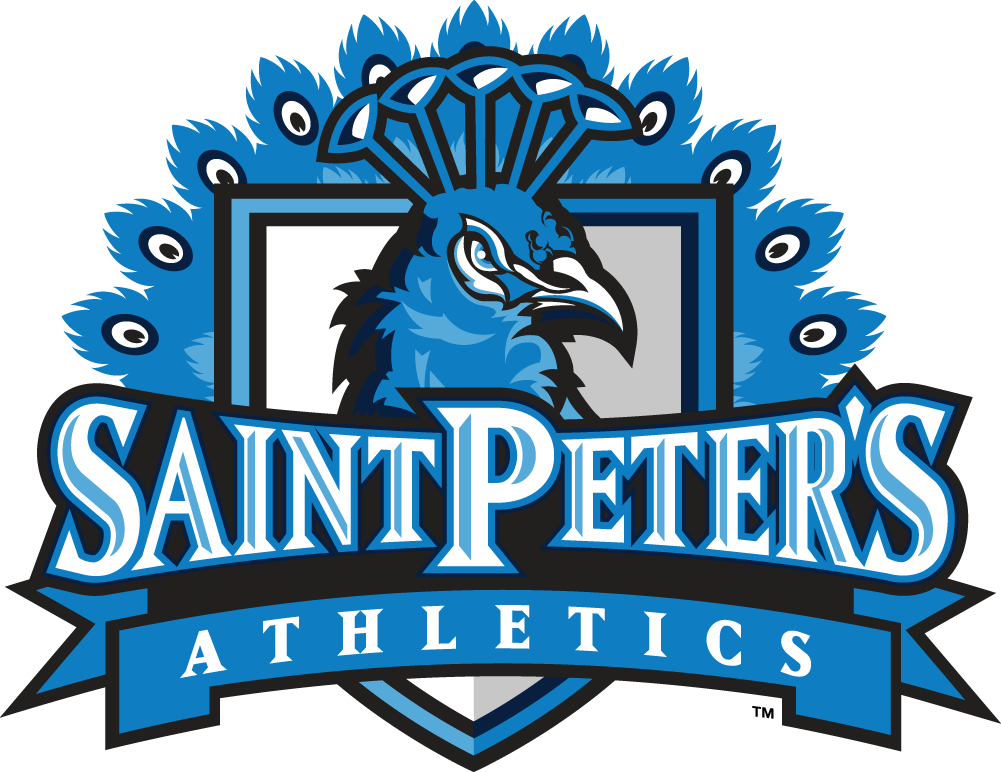 St. Peters Peacocks 2012-Pres Alternate Logo DIY iron on transfer (heat transfer)